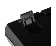 MODECOM Volcano Lanparty RGB (Outemu Blue) - 384294 - zdjęcie 7